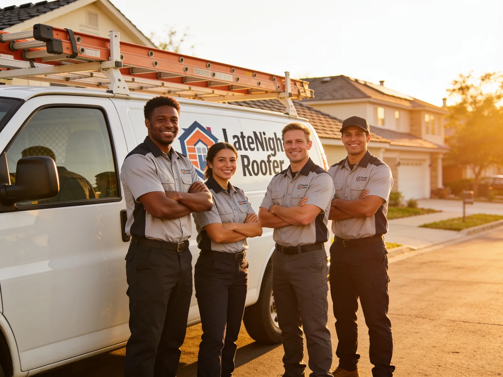 Emergency Roof Repair company in High Point, NC